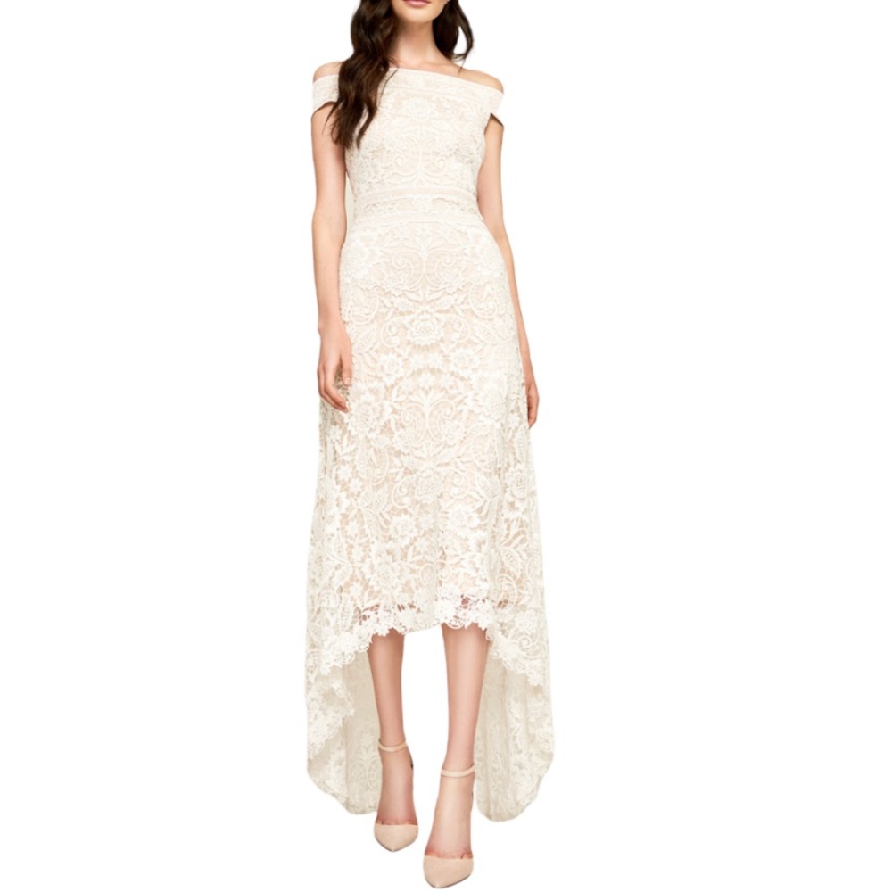 Tadashi Shoji Mimi Bridal Gown